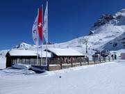 Berghütten Tipp Usteria Rabgiusa