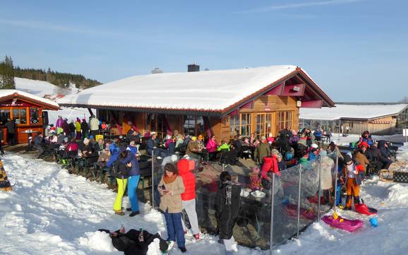 Après-Ski Bayerisches Alpenvorland – Après-Ski Schwärzenlifte – Eschach