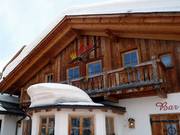 Après-Ski Tipp Ski Alm Sulden