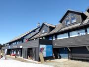 Berghütten Tipp Skistua Norefjell