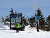 Appalachen: Orientierung in Skigebieten – Orientierung Killington