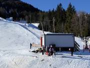 Loderbichl Tellerlift - Tellerlift