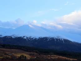 Nevis Range