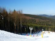 Landalpark - Tellerlift