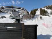 Lilleputt - Tellerlift