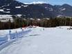 Skigebiete für Anfänger im Eisacktal – Anfänger Plose – Brixen