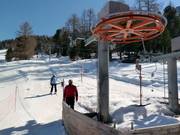 Härdera 1 - Tellerlift