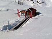 Tipp für die Kleinen  - Kinderland Stuben (Stuben)