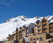 Résidence de Tourisme mer & golf Tourmalet