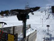 T12 Teknikliften 1 - Tellerlift