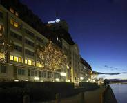 Hilton Vienna Danube