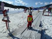 Tipp für die Kleinen  - Fun & Pro Skischule