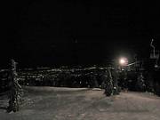 Nachtskifahren Cypress Mountain