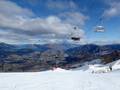 Bilder Coronet Peak