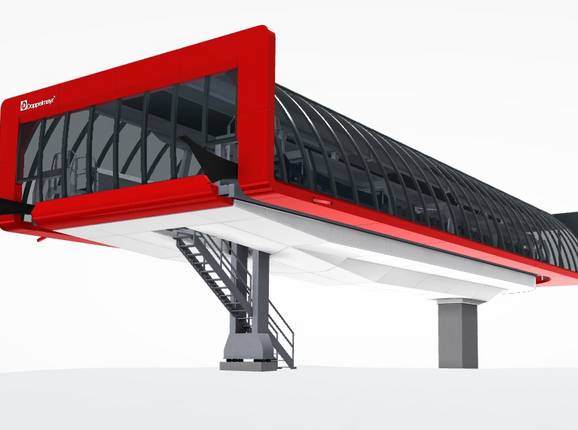 Sjöexpressen - © Branäsgruppen AB