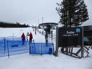 L9 Svalan - Tellerlift