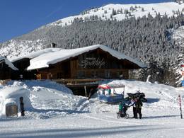 Oberjoch (Bad Hindelang) – Iseler