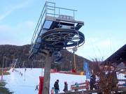 Panoramalift Terenten - Tellerlift