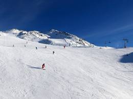 Gurgl – Obergurgl-Hochgurgl