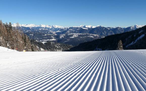Pistenpräparierung Hermagor – Pistenpräparierung Nassfeld – Hermagor