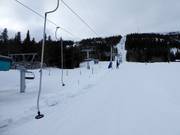 Loliften - Tellerlift