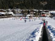 Tipp für die Kleinen  - Triassic Kinderland