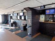 Gepflegter Kassenbereich in Stöten