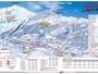 Pistenplan Crévoux