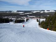 Breite Piste Familjebacken