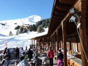 Gastronomie-Tipp Stüva Cuolm