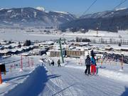 Tannlift - Tellerlift