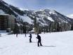 Skigebiete für Anfänger rund um Salt Lake City – Anfänger Snowbird