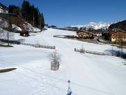 Talabfahrt Nr. 22 Kampen nach Kitzbühel