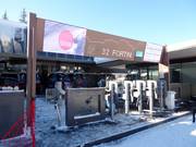 Detaillierte Informationen am Einstieg