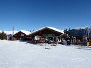 La Pause ZEN (Courchevel)