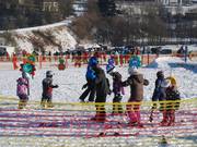 Zwergenland der Skischule WiWa