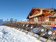 Gastronomie-Tipp Kristallhütte