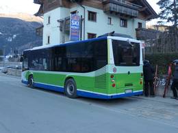 Bormio – Cima Bianca