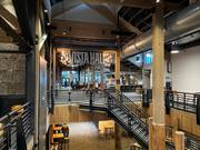 Gastronomie-Tipp Vista Hall