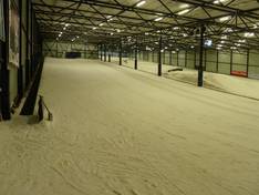 Pistenplan Montana Snowcenter