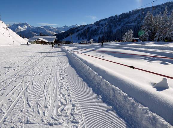 Kindergartenlift Marend