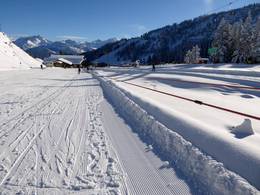 Kindergartenlift Marend