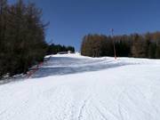 Talabfahrt/Familienabfahrt