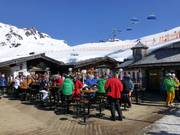 Après-Ski Tipp Hochalm