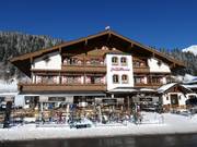 Berghütten Tipp Happy Filzmoos