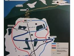 Skigebiet Faltschen – Reichenbach