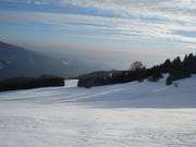 breite Pisten am Kreuzhang