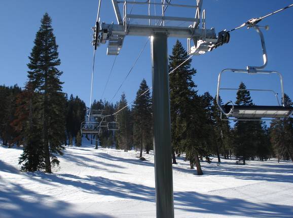 Old Homewood Express