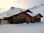 Hochhörndler Hütte