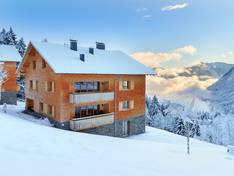 Landal Brandnertal